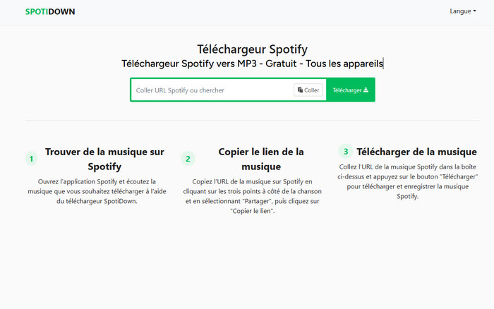 SPOTIDOWN