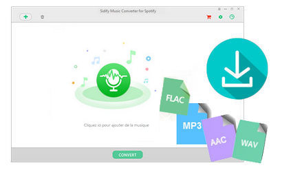 Sidify Spotify Music Converter