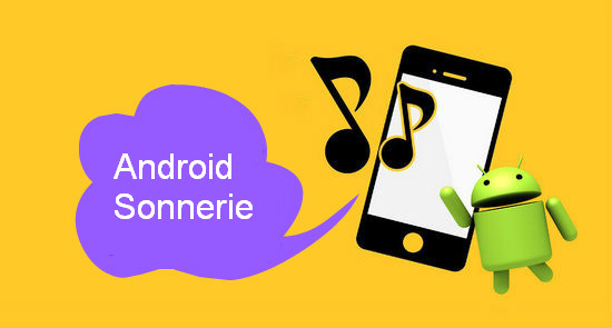 télécharger Spotify chansons pour créer Android sonnerie