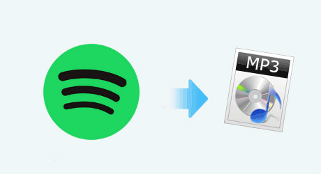 Télécharger Spotify music en MP3