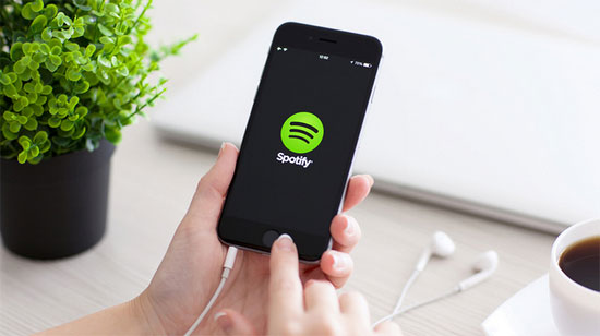 3 façons d'écouter musique Spotify gratuitement partout