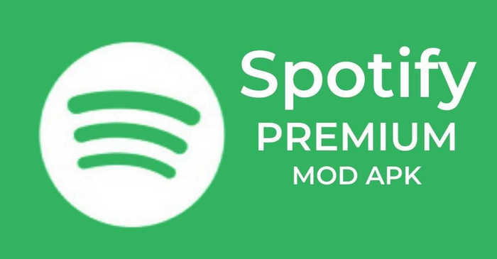 Obtenez Spotify Premium sans payer avec Spotify Mod APK