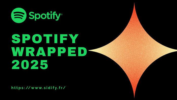 Spotify Wrapped 2025