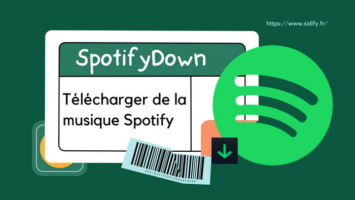 SpotifyDown