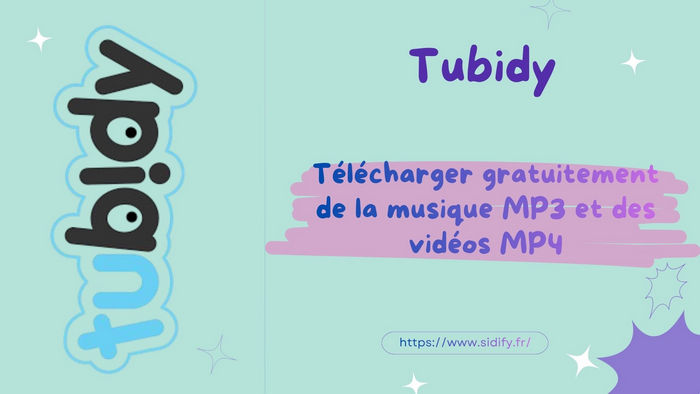 Télécharger gratuitement de la musique MP3 et des vidéos MP4