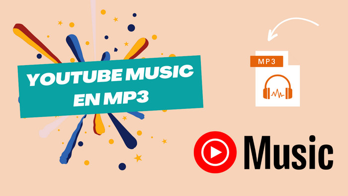 Téléchargez de la musique YouTube en MP3