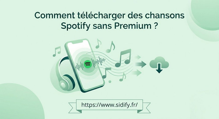 Spotify sans Premium