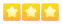 3 étoiles