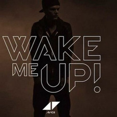 wake me up by avicii