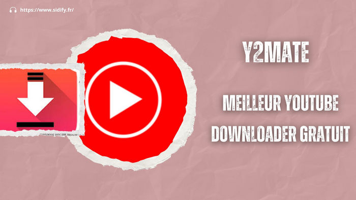 Y2mate