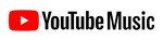 YouTube Music Logo