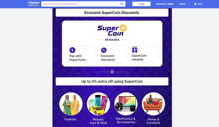 Obtenez YouTube Premium gratuitement pour les membres Flipkart Plus avec des Super Coins