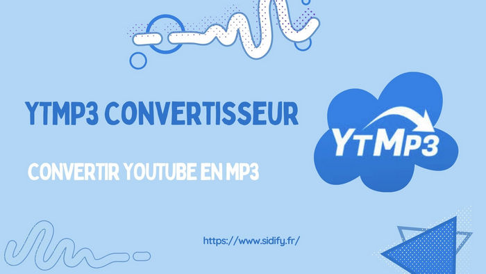 YTMP3 Convertisseur