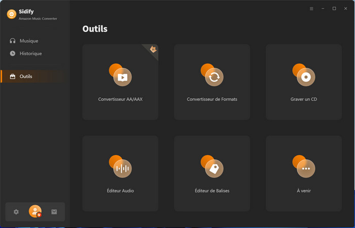 Outils