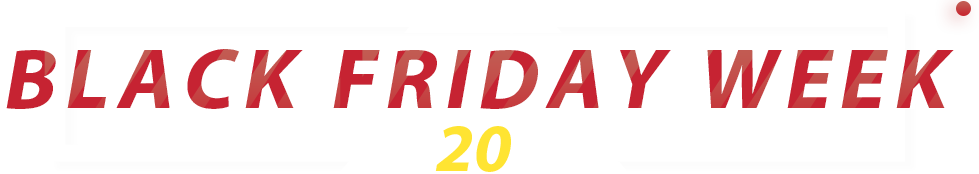 Sidify Black Friday sales banner