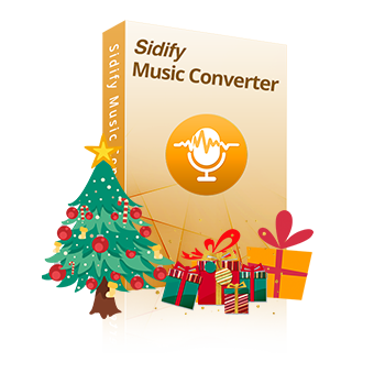 sidify music converter