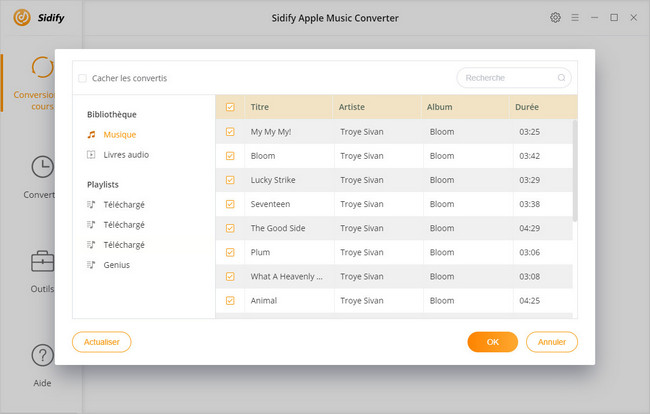 sidify apple music converter windows sidify apple music converter windows